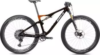 BH Lynx SLS 9.5