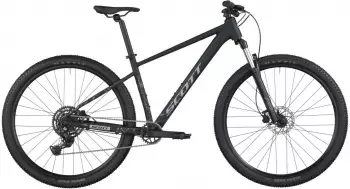 Scott Contrail 29" Cues Rd-u4000-gs 9s (2026) Black
