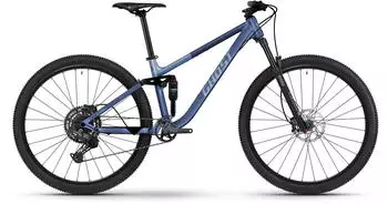 Ghost Kato Fs 2026 ocean blue/steel blue glossy