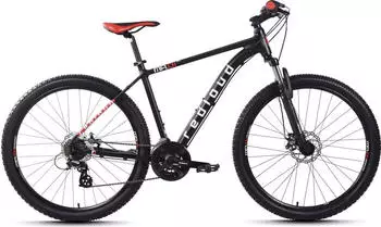 Redloud MA.01 27.5" black