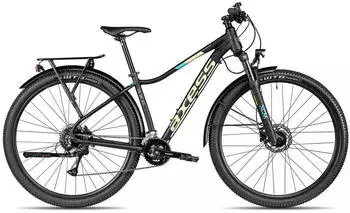 Axess MEEA DX ATB 2025 matt black