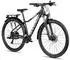 Axess MEEA DX ATB 2025 matt black