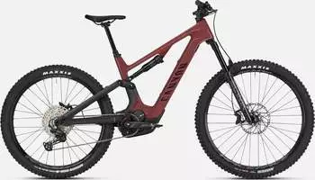 Canyon Spectral:ON CF 7