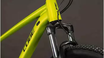 Cube Aim Pro (2026) lizard&acute;n&acute;black