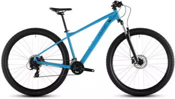 Cube Aim ONE 2026 marlinblue&acute;n&acute;reflex