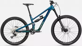 Canyon Torque AL