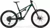 Mountainbikes mit Aluminium-Rahmen