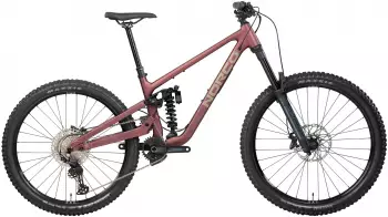 Norco Sight A2 160 MX Gen 5