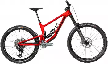 Nukeproof Giga Carbon Pro