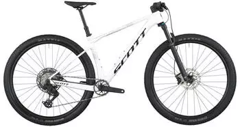 Scott Scale 910 29" Eagle 70 (2026) White