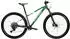 KROSS Hardtail Level 5.0 green/black