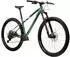 KROSS Hardtail Level 5.0 green/black