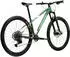 KROSS Hardtail Level 5.0 green/black