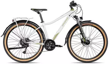 Axess Mountainbike