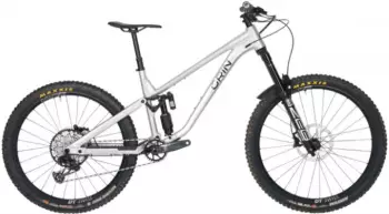 Grin One Enduro