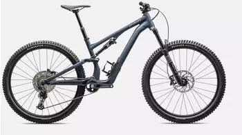 Specialized Stumpjumper 15 Alloy (2025) Cast Blue/Dove Grey