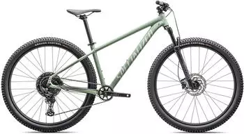 Specialized Rockhopper Comp VN 29'' 2025 pistachio/white mountains