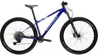 Kross Mountainbike "KROSS MTB Hardtail Level 5.0 29" blau 11 G&auml;nge" 11 Gang...
