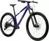 KROSS Hardtail Level 5.0 blue/black