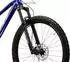 KROSS Hardtail Level 5.0 blue/black