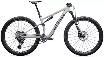 Specialized Specialized Epic 8 Expert 29'' 2026 Gloss Dolomite Metallic Obsidian