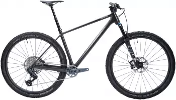 Bike Ahead The Frame HT Trail GX