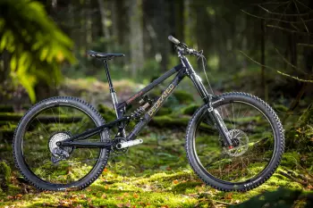Dedicated Senduro XR Signature Series