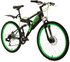 KS Cycling Bliss schwarz-grün