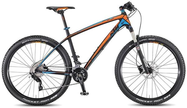 KTM Aera 27 Comp 20S
