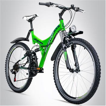 Bergsteiger Memphis 26"
