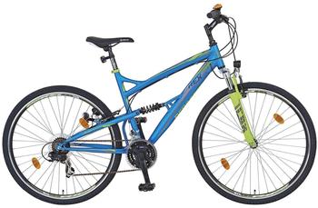 Alu-Rex Bergsteiger 7.1