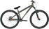 NS Bikes Metropolis 3 26 Zoll RH 60,5 cm schwarz 2017