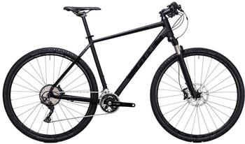 Cube Tonopah SL Damen (2017)