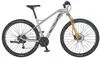 Hardtail MTBs