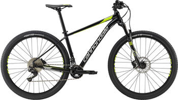 Cannondale Trail 2 29" BLK XL | 52cm (29") 2018 Mountainbike Hardtails