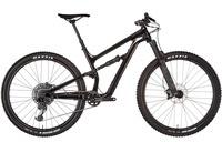 Cannondale Habit Carbon 3 29 Zoll RH 40 cm black pearl 2019