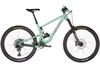 Juliana Roubion 3 AL R-Kit Women green M | 40,5cm (27.5