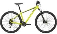 Cannondale Trail 6 29" nuclear yellow M | 43,2cm (29") 2020 Mountainbike Hardtails
