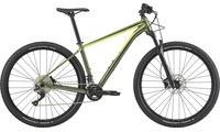 Cannondale Trail 3 27.5" mantis XS | 34,5cm (27.5") 2020 Mountainbike Hardtails