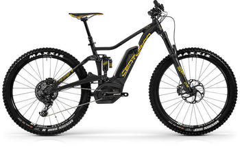 Centurion No Pogo E R3500 black