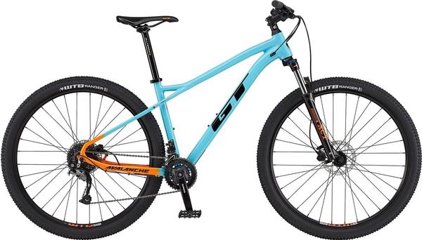 GT Avalanche Sport 27.5 (2020)