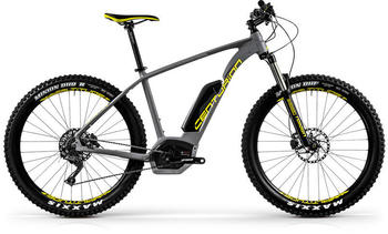 Centurion Centurion Backfire Trail E R850 grey