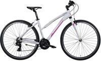 Montana Crossrad X-CROSS S945-L 24 Gang Shimano TY300 Schaltwerk Kettenschaltung