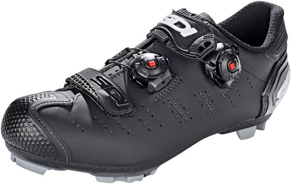 Sidi MTB Dragon 5 SRS Shoes Herren matt black EU 46 2020 MTB Klickschuhe
