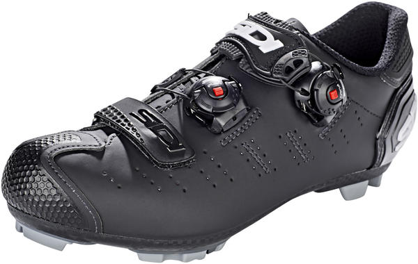 Sidi MTB Dragon 5 SRS Mega Shoes matt black