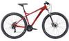 FUJI Bikes Nevada 29 1.9 29 Zoll RH 54 cm red 2020