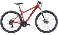 FUJI Bikes Nevada 29 1.9 29 Zoll RH 54 cm red 2020