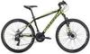 Montana Fahrräder Mountainbike SPIDY S935-DM, 21 Gang Shimano TY-300 Schaltwerk, Kettenschaltung
