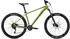 Whyte Bikes Mountainbike 603V2, 9 Gang Shimano Altus Schaltwerk, Kettenschaltung 44 cm