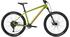 Whyte Bikes Mountainbike 805, 10 Gang Shimano Deore Schaltwerk, Kettenschaltung 44 cm